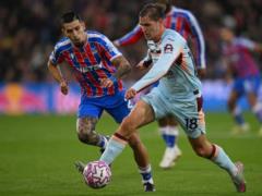 The London club can sign the Ukrainian midfielder