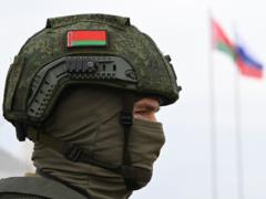 Армию Беларуси будут привлекать к внутренним конфликтам