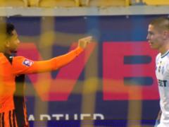 Shakhtar won more, and it’s just more classic, “Levy” has two battles for the stadiums in its teeth. Bags for the 11th round of 