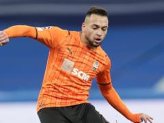 Shakhtar has no plans to loan Maicon to Corinthians again