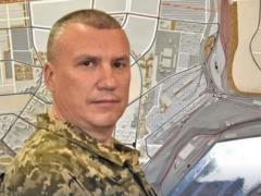 За экс-военкома Борисова внесли залог в 20 млн