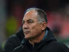Coach Zrinski: Let s try to get some points against Dynamo