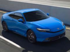 Honda назвала деталь, которой нет в долгожданной новинке на базе Civic