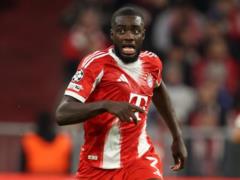 Bayern director: Other clubs are already in contact with Upamecano agents - it’s not normal
