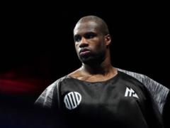 Дюбуа начнет торги с Санчесом на утверждающий бой по версии IBF