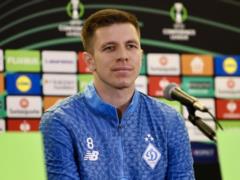 Pikhalonok: When you join Dynamo football, every match is a great benefit for everyone