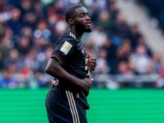 Real Madrid reaching home with Upamecano – Foot Mercato