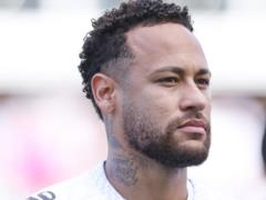 President of Santos: I believe that we believe the new contract of Neymar is at the right moment