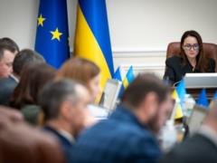 Кабмин утвердил программу выплат в размере 6500 гривен