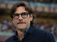 Fiorentina agreed to contract with Vanoli to hire a head coach - Romano