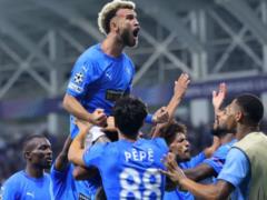 Pathos sensationally beat Villarreal at Liza champions