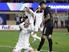 Qarabag - Chelsea 2:2 Video of goals and review of the Champions League match