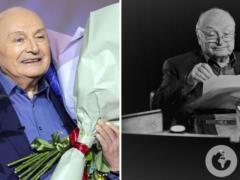 Ненавидел Россию, но похоронен в Москве: как выглядит могила Жванецкого и о чем он говорил с Зеленским незадолго до смерти