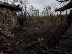 The Ukrainian Armed Forces stopped 100 attacks in the Pokrovsky direction