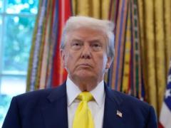 Трамп встретится в Белом доме с лидерами стран Центральной Азии: цель саммита