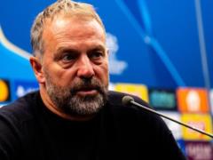 Flick: Our philosophy cannot be changed, we are Barcelona