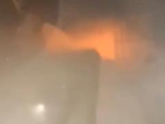 В Беларуси на одном из двух НПЗ вспыхнул пожар