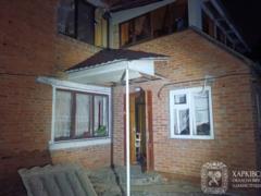 РФ атаковала Богодухов на Харьковщине: среди пострадавших - ребенок