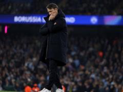 Kovacs: The stench just outplayed us
