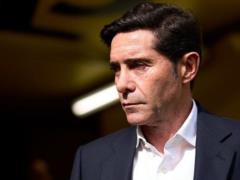 Marcelino: We didn’t respect our opponent