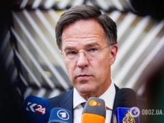  Мы меняем ситуацию : Рютте заявил, что НАТО обогнало Россию в производстве боеприпасов