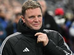 Eddy Gau: I’ve overcome more than enough satisfaction