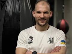 Тренер по боевому самбо: появились данные о мужчине из кортежа Джоли, которого остановили представители ТЦК