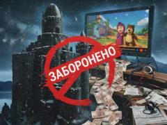 Winter is coming: битва за Вестерос и украинские реалии культурных запретов