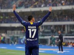 Milan, Napoli and Dortmund look at the 21-river star of Veroni