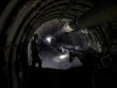 Российский удар в Днепропетровской области обесточил 8 шахт: под землей 2600 горняков