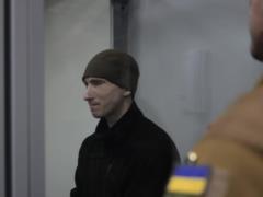 Военный РФ впервые получил пожизненное за расстрел бойца ВСУ