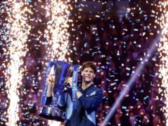 Итоговый турнир ATP проведет финальную битву: известны имена теннисистов