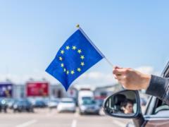 В ЕС признали планы ограничить выдачу виз россиянам