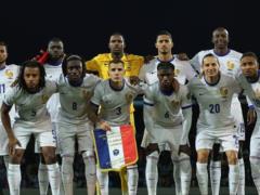 France announced the warehouse during the matches with Ukraine and Azerbaijan