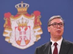 Президент Сербии допустил введение санкций против РФ