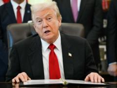 Трамп: Индия почти отказалась от российской нефти