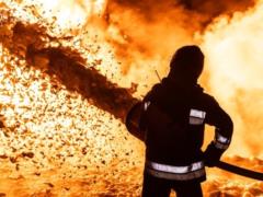 Россияне нанесли удар по Запорожью и Харьковщине