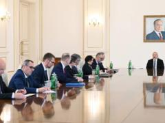 Азербайджан планирует модернизировать армию по стандартам НАТО