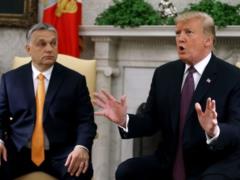 Сенаторы США раскритиковали Орбана за покупку нефти у РФ - СМИ