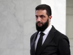 Совбез ООН снял санкции с президента Сирии
