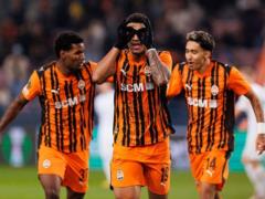 Shakhtar — Breidablik 2:0 Video of goals and review of the Conference League match