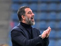 Turan: All victories in Europe are important. We put ourselves before the gri even more seriously