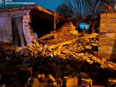 Россияне нанесли удар по Никопольскому району