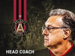 Martino visited Atlanta