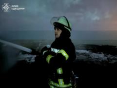 Ракетная атака на Одесскую область: повреждены энергетические объекты, пострадавших нет