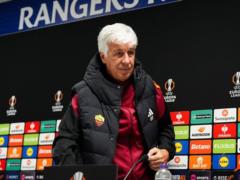 Gasperin: Roma showed a mature hand - such a victory adds to the joy