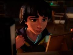 Вышел тизер анимационного спинофа сериала  Очень странные дела : о чем он будет и когда премьера
