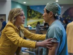  Плюрибус : что известно о новом сериале о вирусе счастья от автора  Во все тяжкие  и где его смотреть