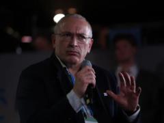 Враг Путина предупреждает Европу: вторая холодная война неизбежна