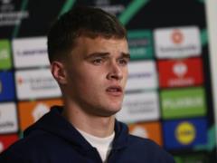 Игрок Динамо оценил значение победы над Зриньски
